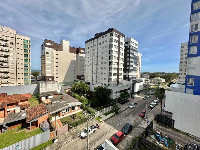 Apartamento de frente ,mobiliado e decorado! 2 dormitórios com suíte!: 3ª foto da galeria de imagens do imóvel