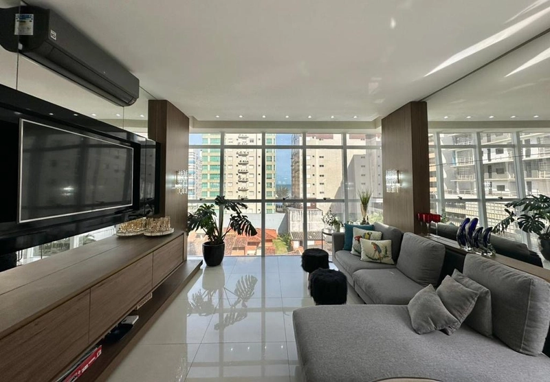 Apartamento de frente ,mobiliado e decorado! 2 dormitórios com suíte!: 19ª foto da galeria de imagens do imóvel