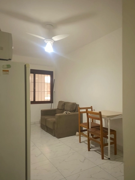 APARTAMENTO CENTRO - 1 DORMITÓRIO: 6ª foto da galeria de imagens do imóvel