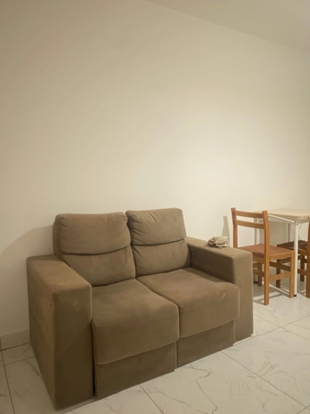 APARTAMENTO CENTRO - 1 DORMITÓRIO: 4ª foto da galeria de imagens do imóvel