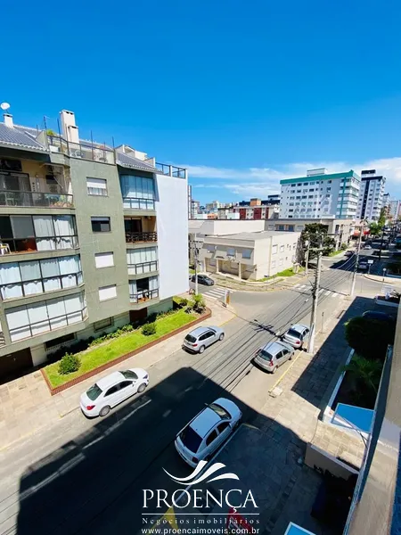 De Frente ao lado da Praça Mini Golf e Igreja Matriz.: 5ª foto da galeria de imagens do imóvel