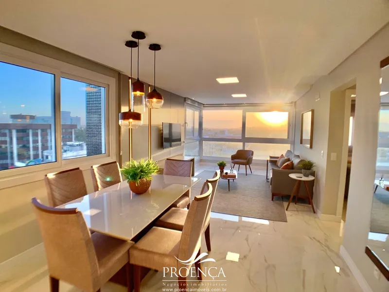 Apartamento 2 dormitórios/suíte  - Centro - Capão da Canoa: 1ª foto da galeria de imagens do imóvel