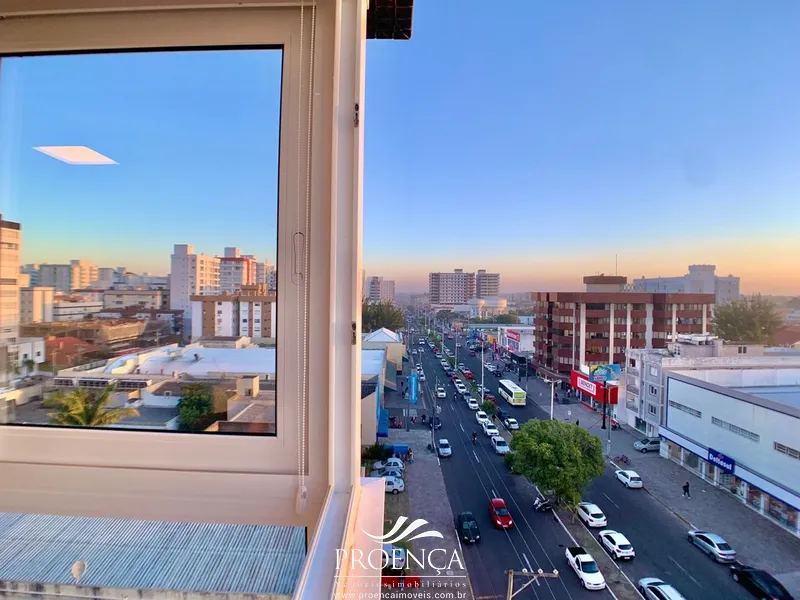Apartamento 2 dormitórios/suíte  - Centro - Capão da Canoa: 5ª foto da galeria de imagens do imóvel