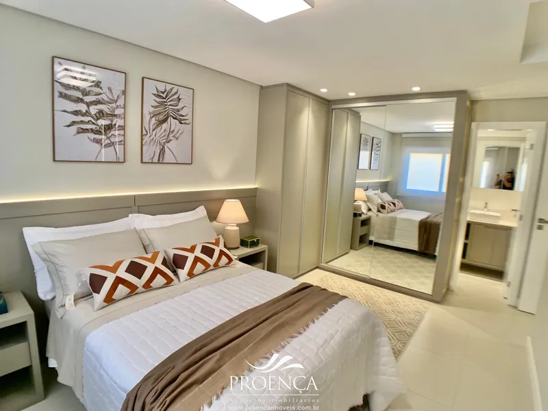 Apartamento 2 dormitórios/suíte  - Centro - Capão da Canoa: 9ª foto da galeria de imagens do imóvel