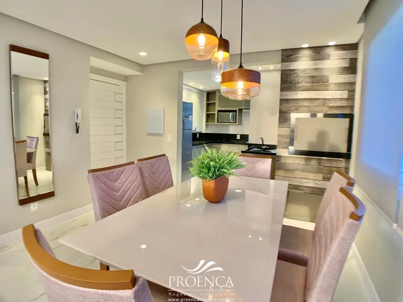 Apartamento 2 dormitórios/suíte  - Centro - Capão da Canoa: 4ª foto da galeria de imagens do imóvel