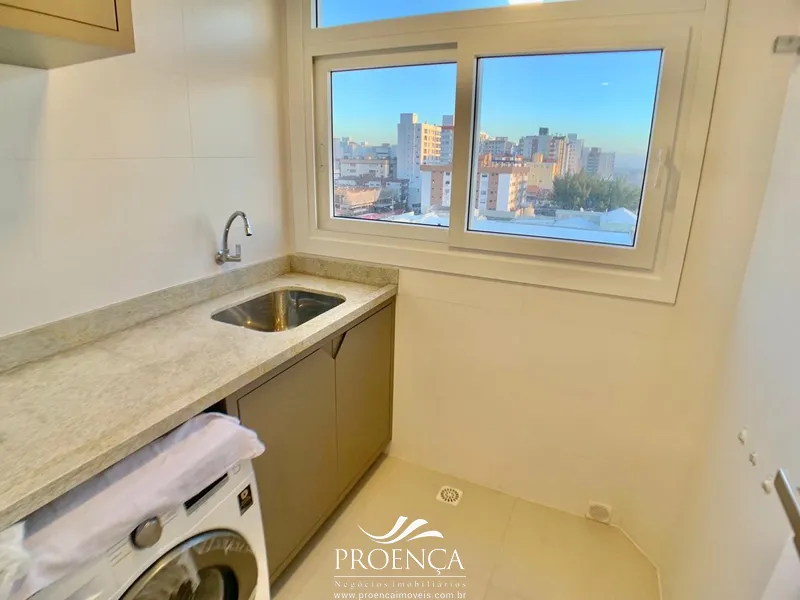 Apartamento 2 dormitórios/suíte  - Centro - Capão da Canoa: 7ª foto da galeria de imagens do imóvel