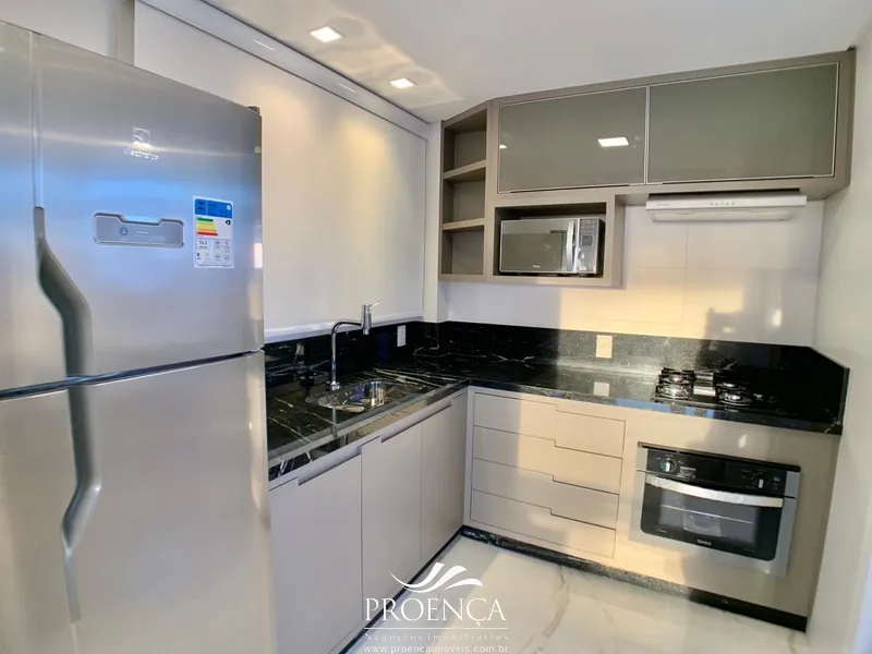 Apartamento 2 dormitórios/suíte  - Centro - Capão da Canoa: 6ª foto da galeria de imagens do imóvel