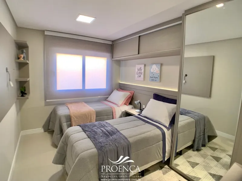 Apartamento 2 dormitórios/suíte  - Centro - Capão da Canoa: 10ª foto da galeria de imagens do imóvel