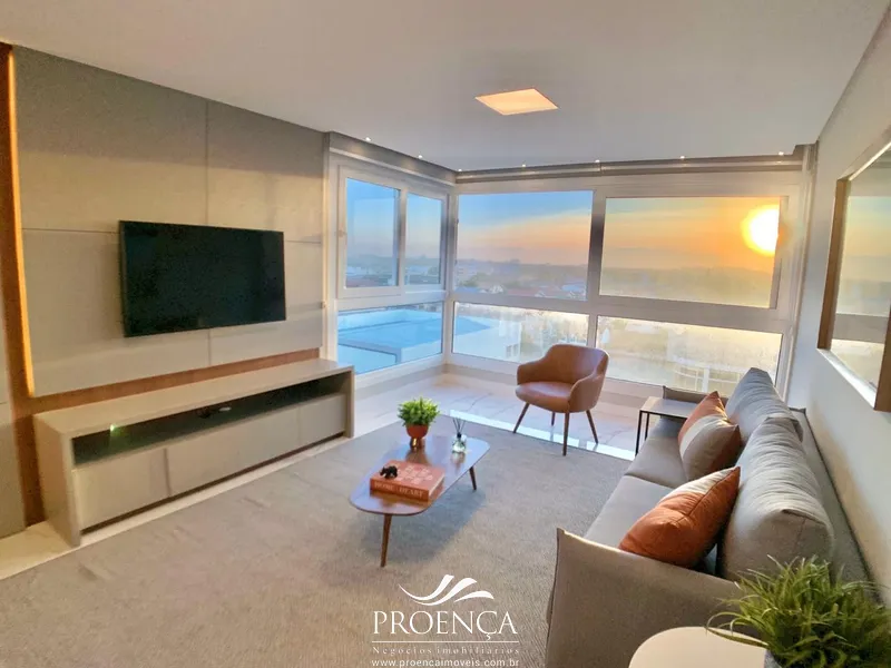Apartamento 2 dormitórios/suíte  - Centro - Capão da Canoa: 3ª foto da galeria de imagens do imóvel