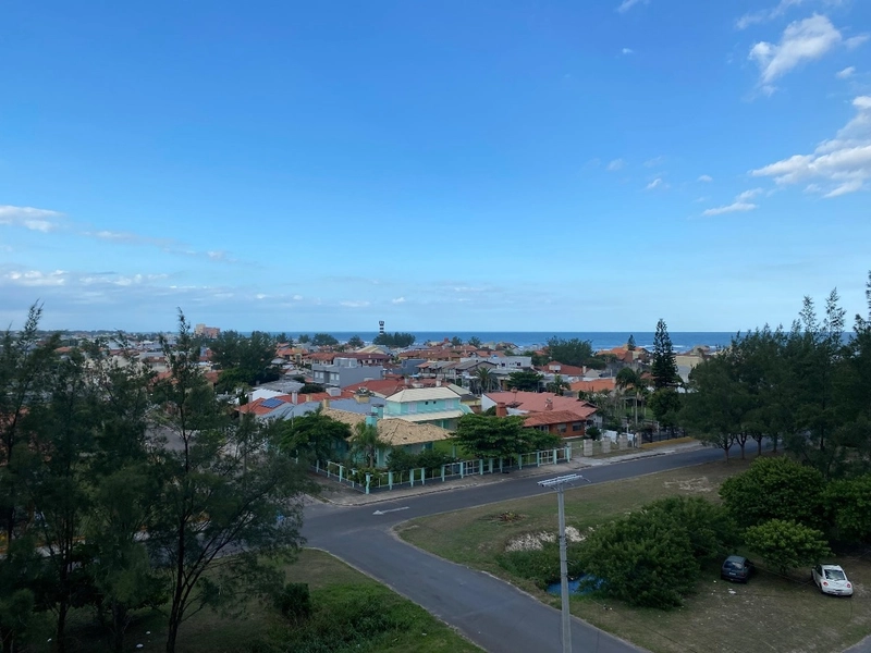 APARTAMENTO 02 SUÍTES - VISTA PARA O MAR!! ( Lisboa ): 13ª foto da galeria de imagens do imóvel