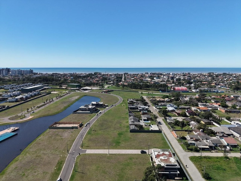 CONDOMÍNIO LÓTUS - LOTE À VENDA: 2ª foto da galeria de imagens do imóvel