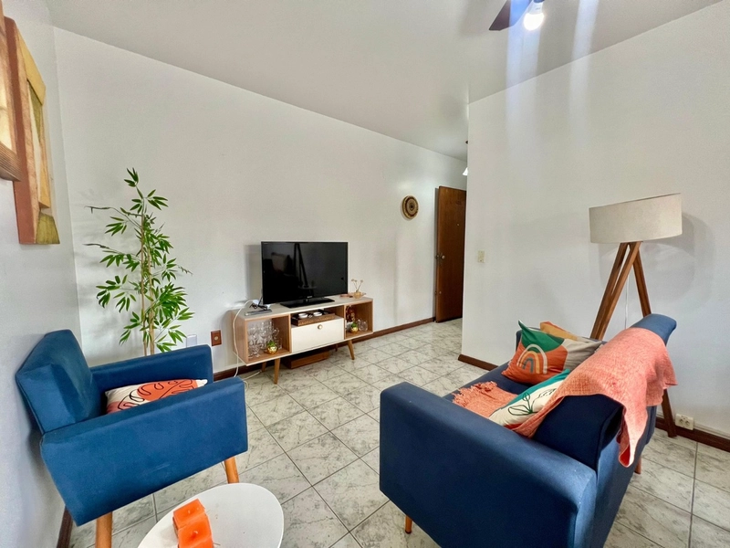 Apartamento de 2 dormitórios, centro de Capão da Canoa.: 2ª foto da galeria de imagens do imóvel