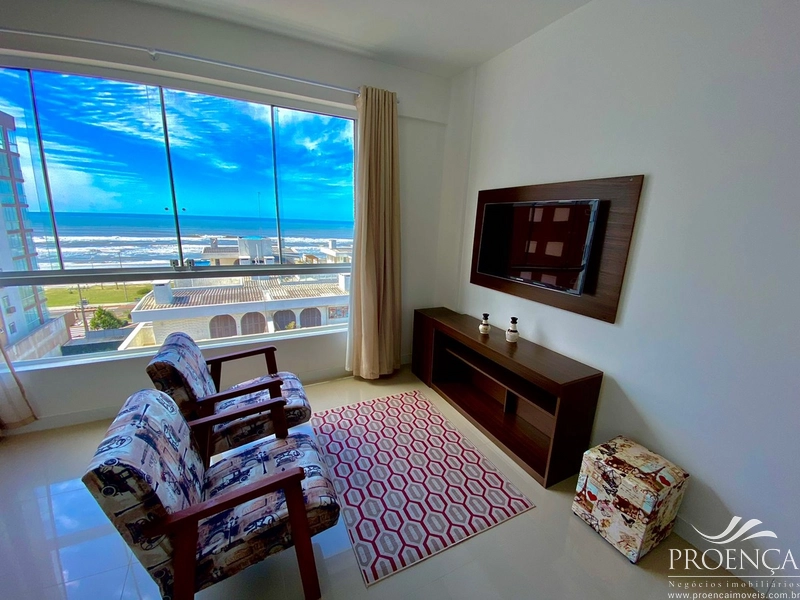 Apartamento de 2 dormitórios, Centro, Capão da Canoa: 1ª foto da galeria de imagens do imóvel