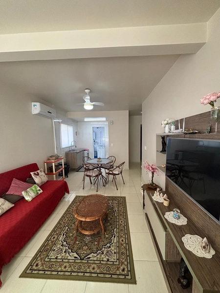Apartamento  de 2 dormitórios, de frente, Zona Nova, Capão da Canoa.: 1ª foto da galeria de imagens do imóvel