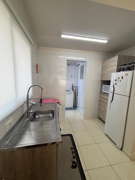 Apartamento  de 2 dormitórios, de frente, Zona Nova, Capão da Canoa.: 5ª foto da galeria de imagens do imóvel