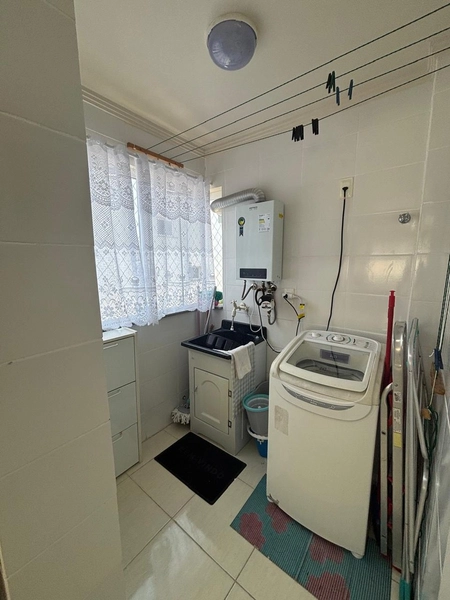 Apartamento  de 2 dormitórios, de frente, Zona Nova, Capão da Canoa.: 2ª foto da galeria de imagens do imóvel