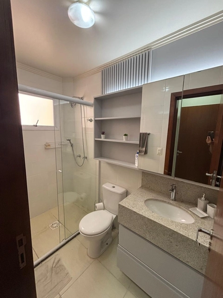 Apartamento  de 2 dormitórios, de frente, Zona Nova, Capão da Canoa.: 9ª foto da galeria de imagens do imóvel