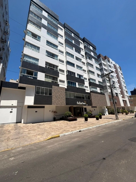 Apartamento  de 2 dormitórios, de frente, Zona Nova, Capão da Canoa.: 4ª foto da galeria de imagens do imóvel
