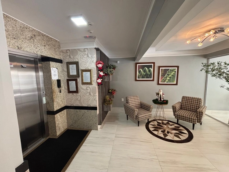 Apartamento  de 2 dormitórios, de frente, Zona Nova, Capão da Canoa.: 7ª foto da galeria de imagens do imóvel