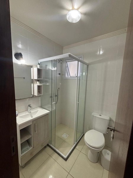 Apartamento  de 2 dormitórios, de frente, Zona Nova, Capão da Canoa.: 8ª foto da galeria de imagens do imóvel