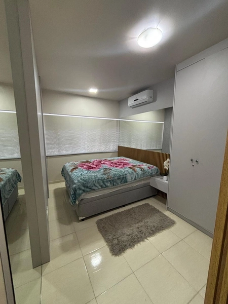 Apartamento  de 2 dormitórios, de frente, Zona Nova, Capão da Canoa.: 10ª foto da galeria de imagens do imóvel