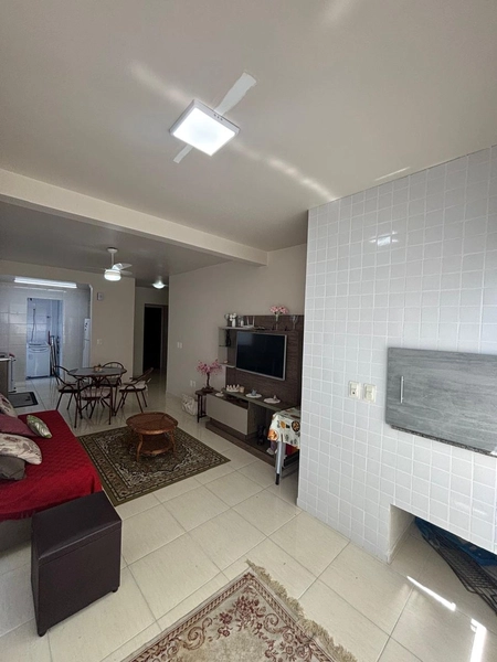 Apartamento  de 2 dormitórios, de frente, Zona Nova, Capão da Canoa.: 12ª foto da galeria de imagens do imóvel