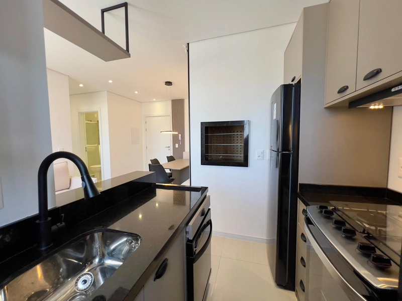 Apartamento 2 dormitórios - Navegantes - Capão da Canoa!!: 5ª foto da galeria de imagens do imóvel