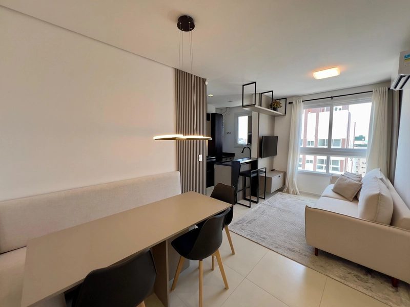 Apartamento 2 dormitórios - Navegantes - Capão da Canoa!!: 2ª foto da galeria de imagens do imóvel