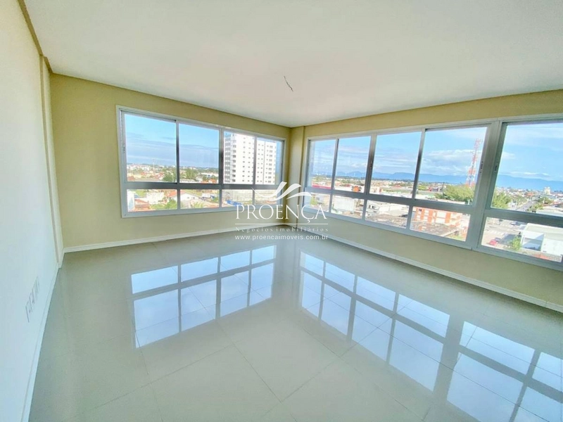 Apartamento 3 dormitórios, Navegantes, Capão da Canoa: 4ª foto da galeria de imagens do imóvel
