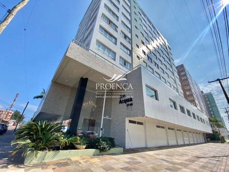 Apartamento 3 dormitórios, Navegantes, Capão da Canoa: 22ª foto da galeria de imagens do imóvel