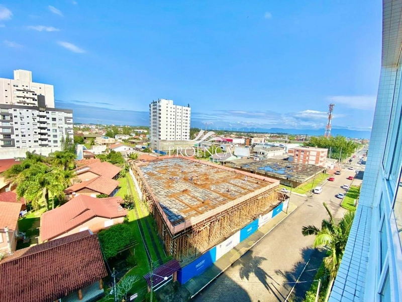 Apartamento 3 dormitórios, Navegantes, Capão da Canoa: 7ª foto da galeria de imagens do imóvel