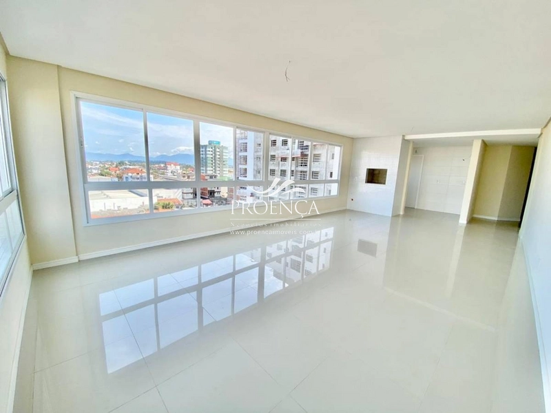 Apartamento 3 dormitórios, Navegantes, Capão da Canoa: 2ª foto da galeria de imagens do imóvel