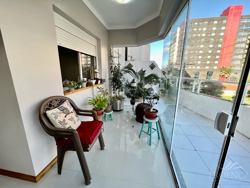 APARTAMENTO 02 DORMITÓRIOS, NAVEGANTES EM CAPÃO DA CANOA.: 6ª foto da galeria de imagens do imóvel