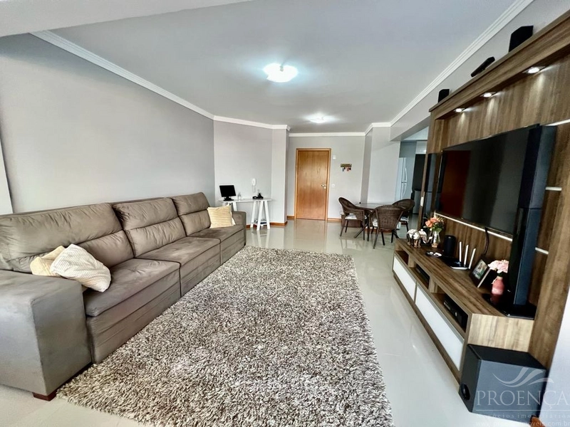 APARTAMENTO 02 DORMITÓRIOS, NAVEGANTES EM CAPÃO DA CANOA.: 3ª foto da galeria de imagens do imóvel