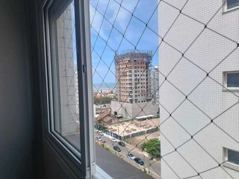 Apartamento Novo 02 dormitórios Mobiliado e Decorado: 26ª foto da galeria de imagens do imóvel