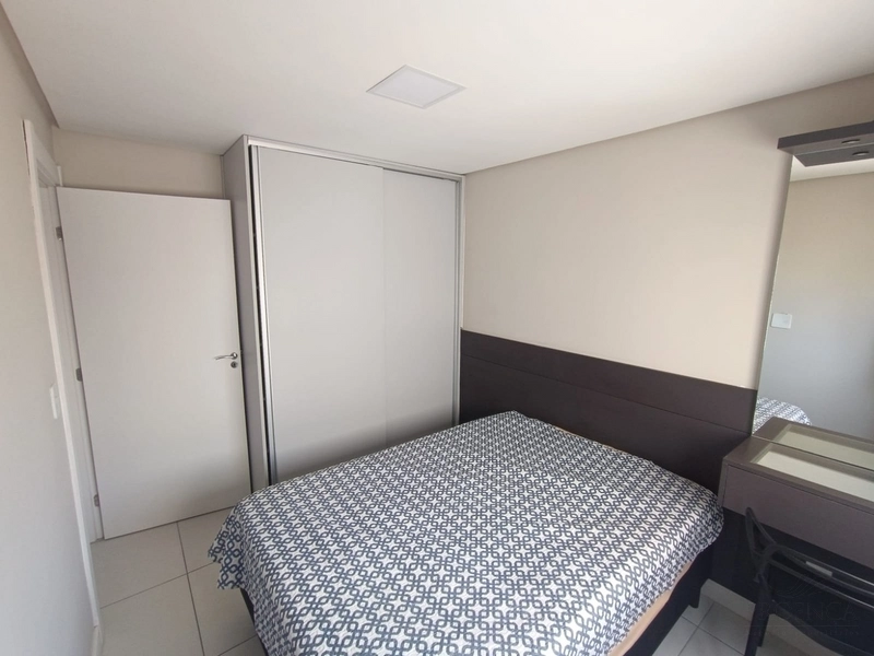 Apartamento Novo 02 dormitórios Mobiliado e Decorado: 29ª foto da galeria de imagens do imóvel