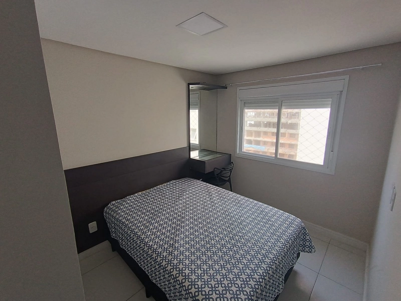 Apartamento Novo 02 dormitórios Mobiliado e Decorado: 30ª foto da galeria de imagens do imóvel