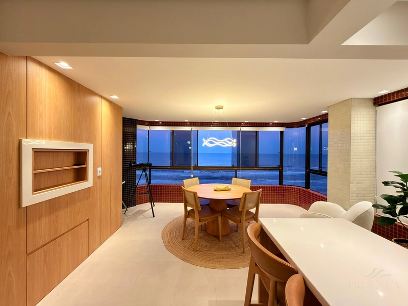 Apartamento 3 dormitórios, mobiliado, Beira Mar de Capão da Canoa: 26ª foto da galeria de imagens do imóvel
