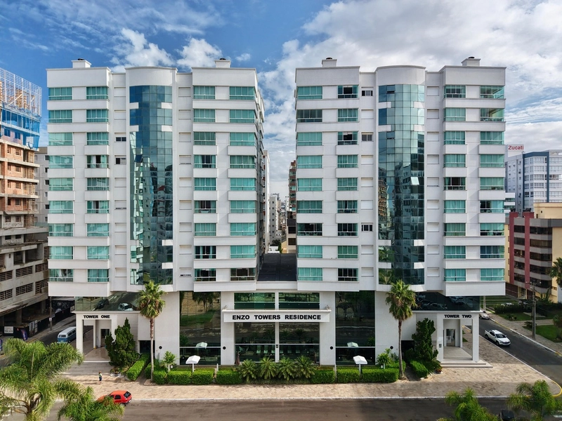 APARTAMENTO AMPLO COM INFRA INCRÍVEL: 18ª foto da galeria de imagens do imóvel