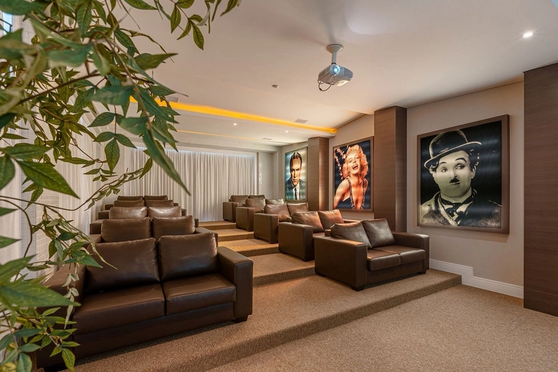 APARTAMENTO AMPLO COM INFRA INCRÍVEL: 14ª foto da galeria de imagens do imóvel