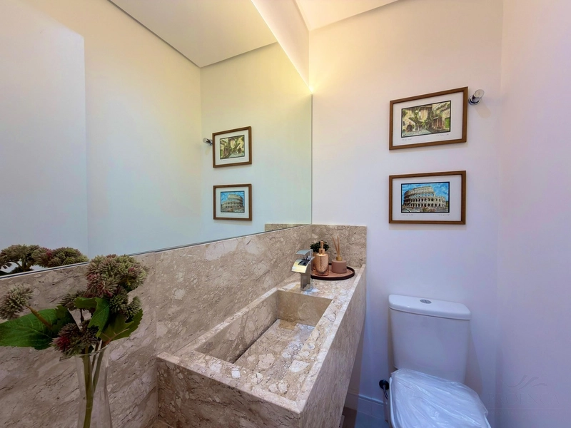 APARTAMENTO 2 SUITES A VENDA: 26ª foto da galeria de imagens do imóvel