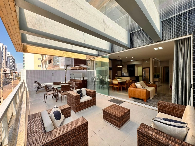 APARTAMENTO 2 DORMITÓRIO À VENDA EM CAPÃO DA CANOA NAVEGANTES: 10ª foto da galeria de imagens do imóvel