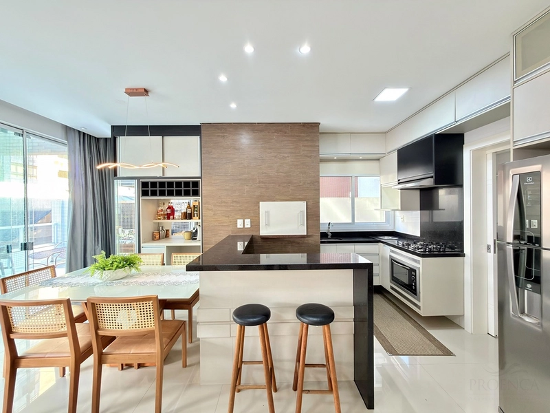 APARTAMENTO 2 DORMITÓRIO À VENDA EM CAPÃO DA CANOA NAVEGANTES: 7ª foto da galeria de imagens do imóvel