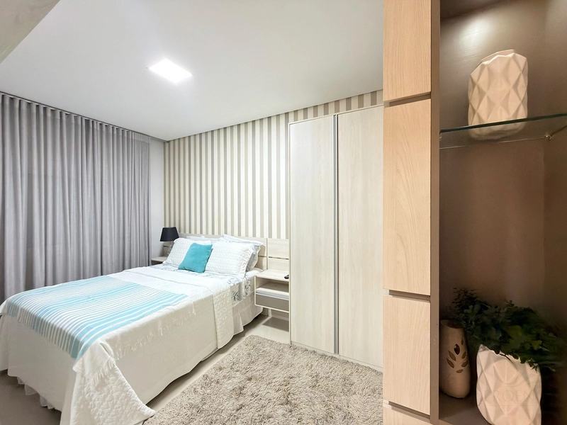 APARTAMENTO 2 DORMITÓRIO À VENDA EM CAPÃO DA CANOA NAVEGANTES: 27ª foto da galeria de imagens do imóvel