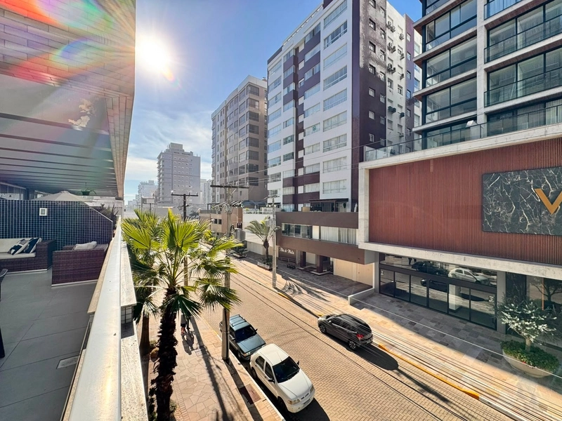APARTAMENTO 2 DORMITÓRIO À VENDA EM CAPÃO DA CANOA NAVEGANTES: 15ª foto da galeria de imagens do imóvel