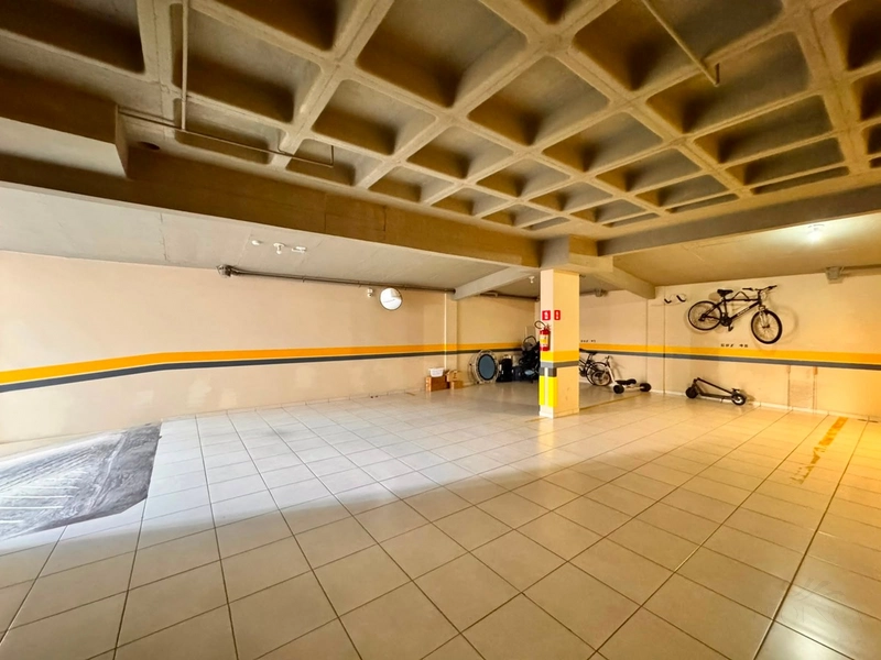 APARTAMENTO 2 DORMITÓRIO À VENDA EM CAPÃO DA CANOA NAVEGANTES: 20ª foto da galeria de imagens do imóvel