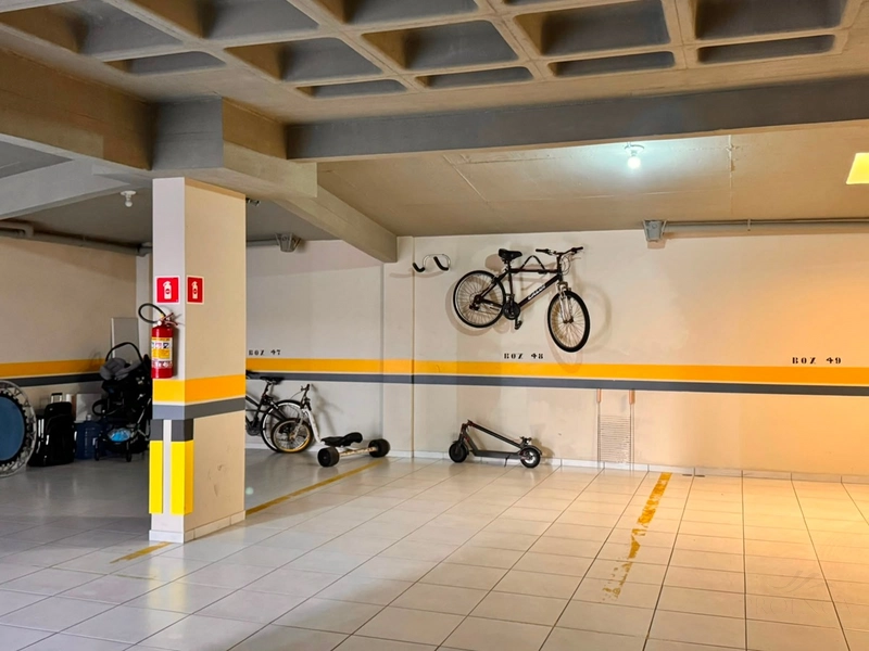 APARTAMENTO 2 DORMITÓRIO À VENDA EM CAPÃO DA CANOA NAVEGANTES: 21ª foto da galeria de imagens do imóvel