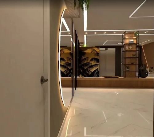Apartamento de 3 dormitórios, 1 suíte, novo,de frente, Capão da Canoa.: 1ª foto da galeria de imagens do imóvel
