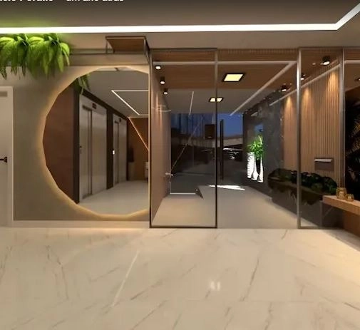 Apartamento de 3 dormitórios, 1 suíte, novo,de frente, Capão da Canoa.: 2ª foto da galeria de imagens do imóvel