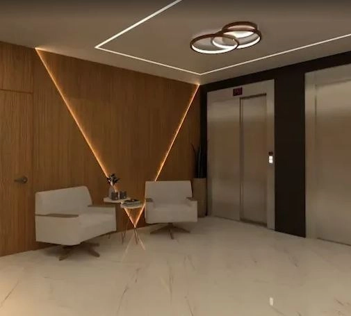 Apartamento de 3 dormitórios, 1 suíte, novo,de frente, Capão da Canoa.: 7ª foto da galeria de imagens do imóvel